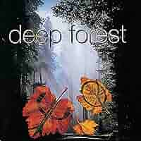 deep forest BOHEME レコード deep forest BOHEME レコード Deep Forest – Boheme | Releases