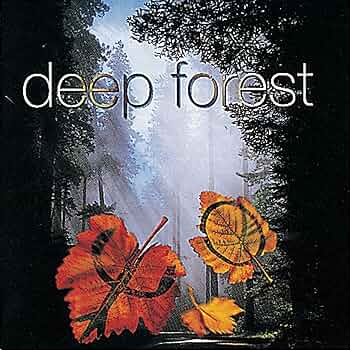 deep forest BOHEME レコード Amazon.com: Boheme: CDs & Vinyl