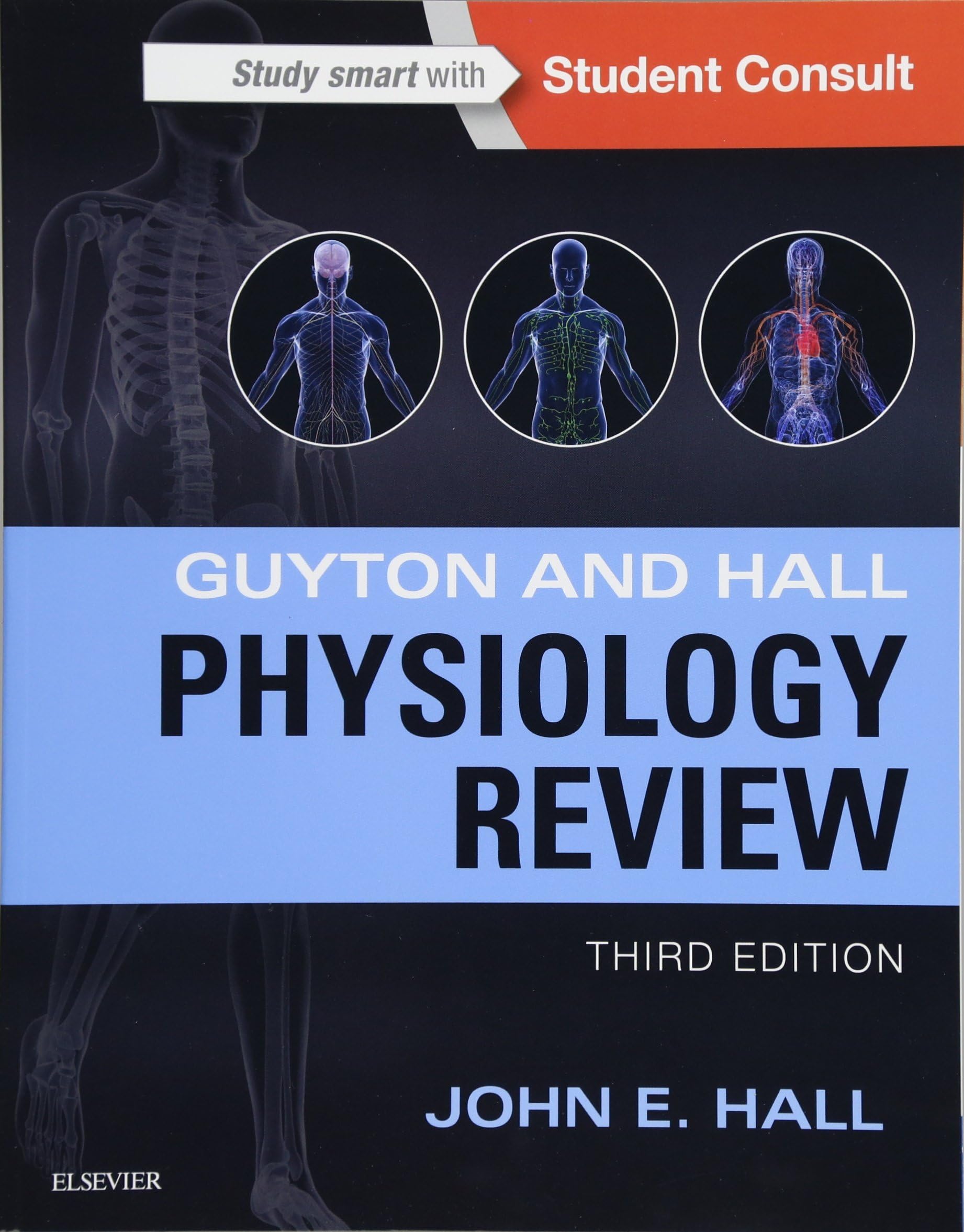 Guyton & Hall Physiology Review