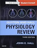 Guyton & Hall Review 3rd ed. by Hall