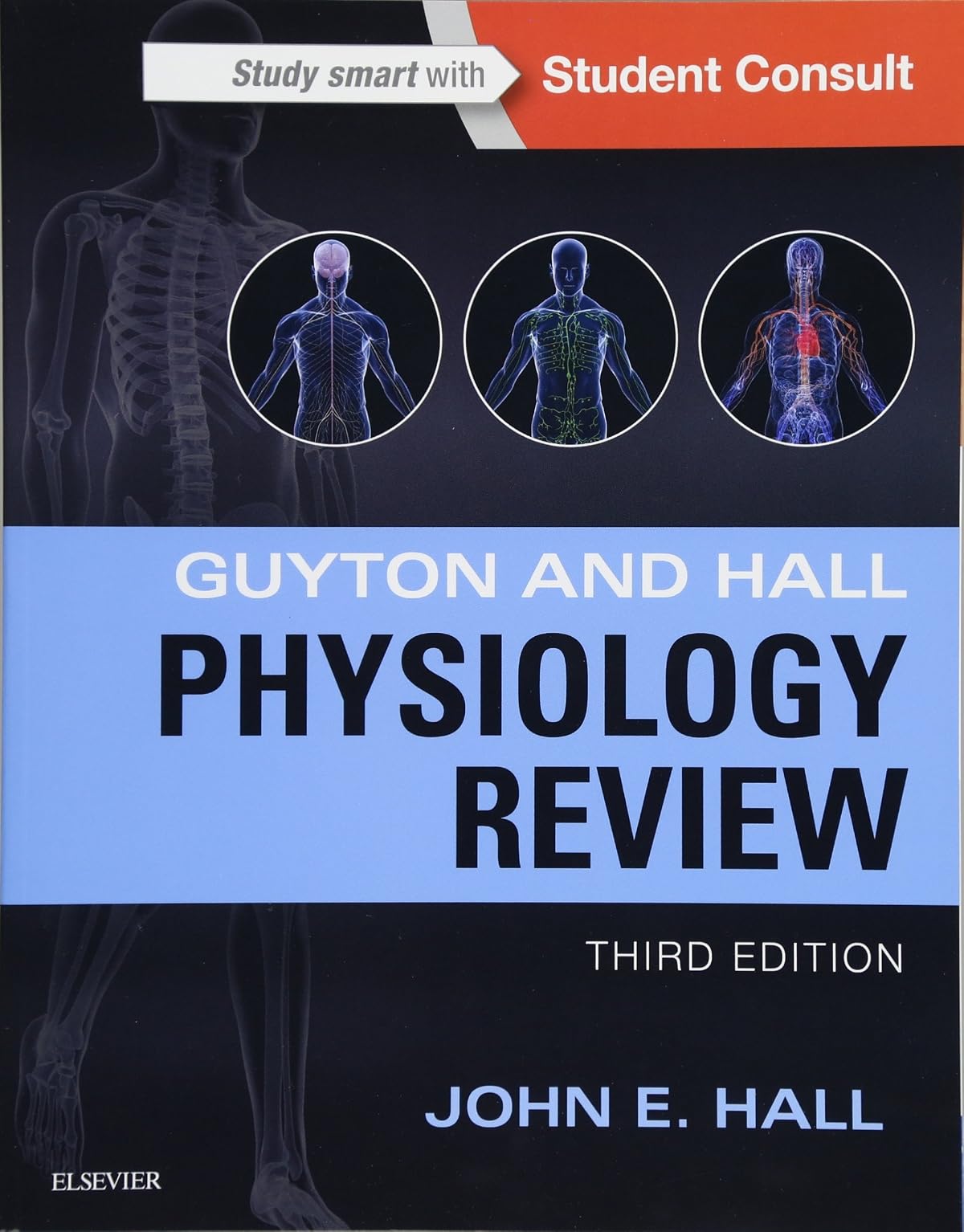 Guyton & Hall Physiology Review (Guyton Physiology)