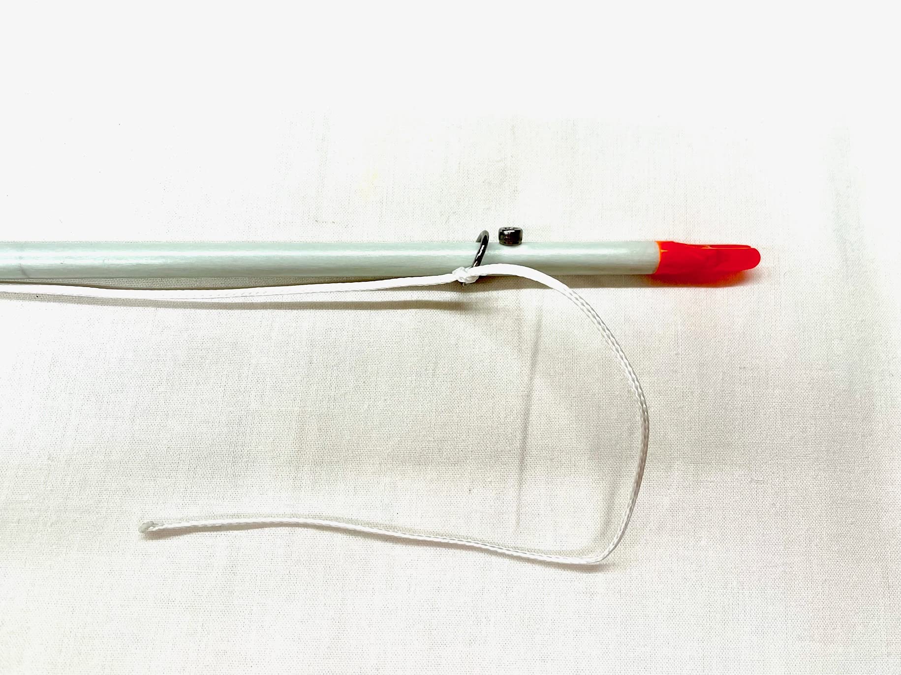 October Mountain Products Hybrid Points 11/32 in. 125 gr. 12 Pack