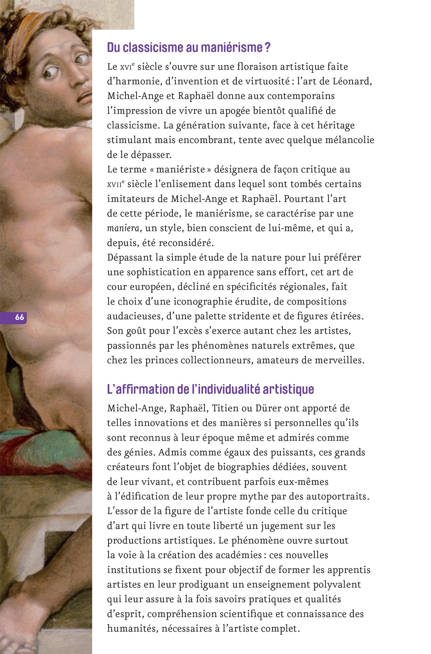 Bescherelle - Chronologie de l'histoire de l'art - Nouvelle édition