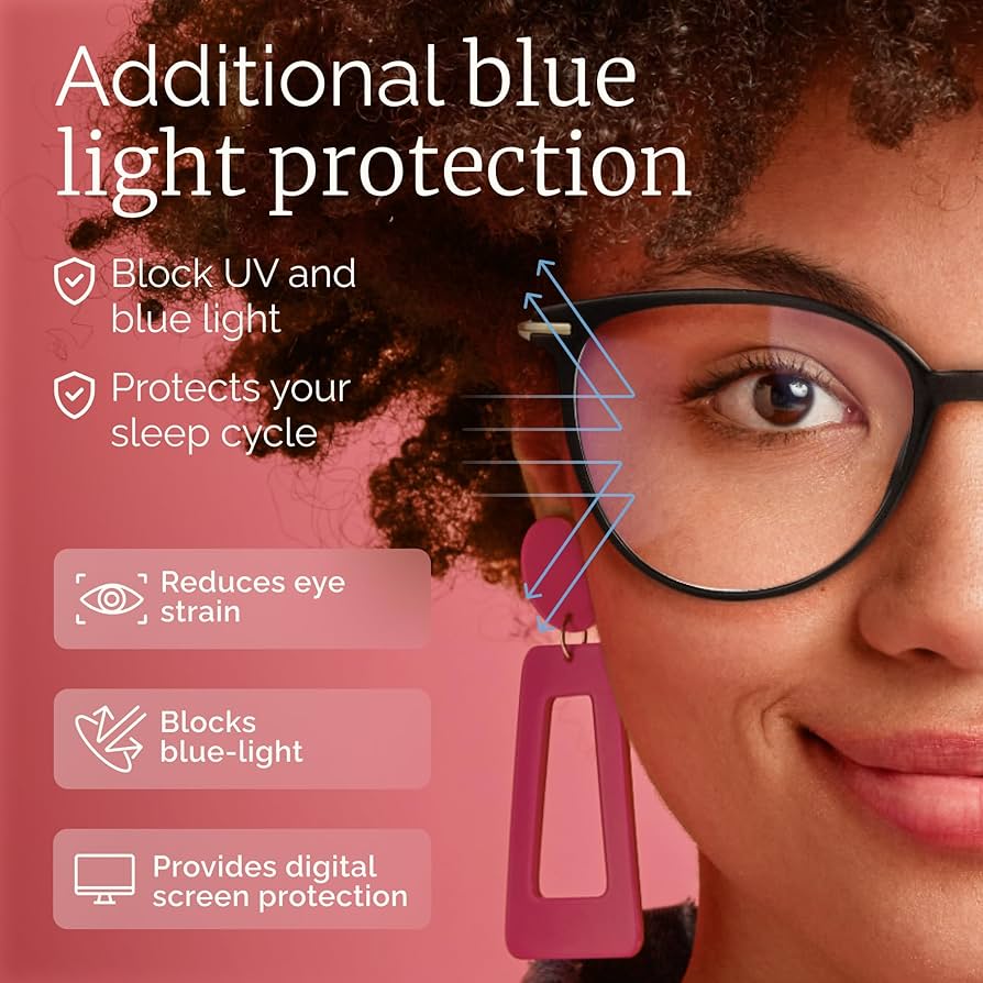 PANTYDROPPER EYE WEAR SPACE DUST Blue Amazon.com: JFXQDR