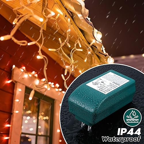 Vista 37 de Enhon Fuente de alimentación LED de 29 V, certificación UL, transformador LED, fuente de alimentación de repuesto clase 2, transformador de bajo