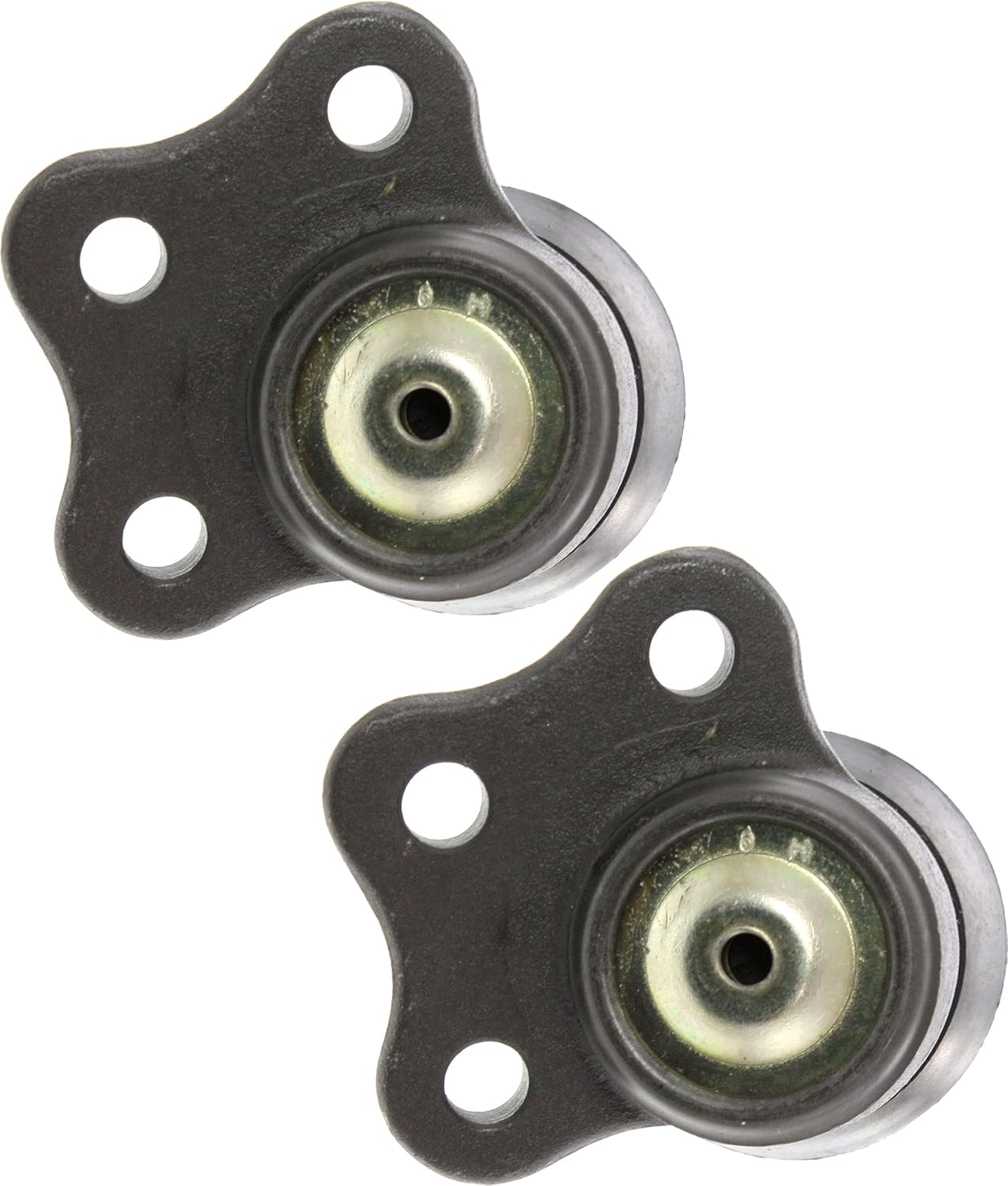 Garage-Pro Set of 2 Front LH & RH Upper Ball Joint Replacement for Dodge Dakota 97-99 Durango 98-99
