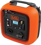 BLACK+DECKER 12V DC Multipurpose Inflator (BDINF12C)