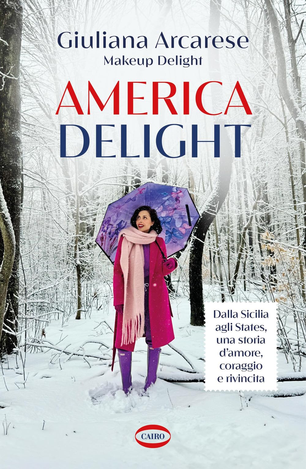 America Delight - 4