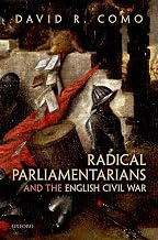 Radical Parliamentarians and the English Civil War