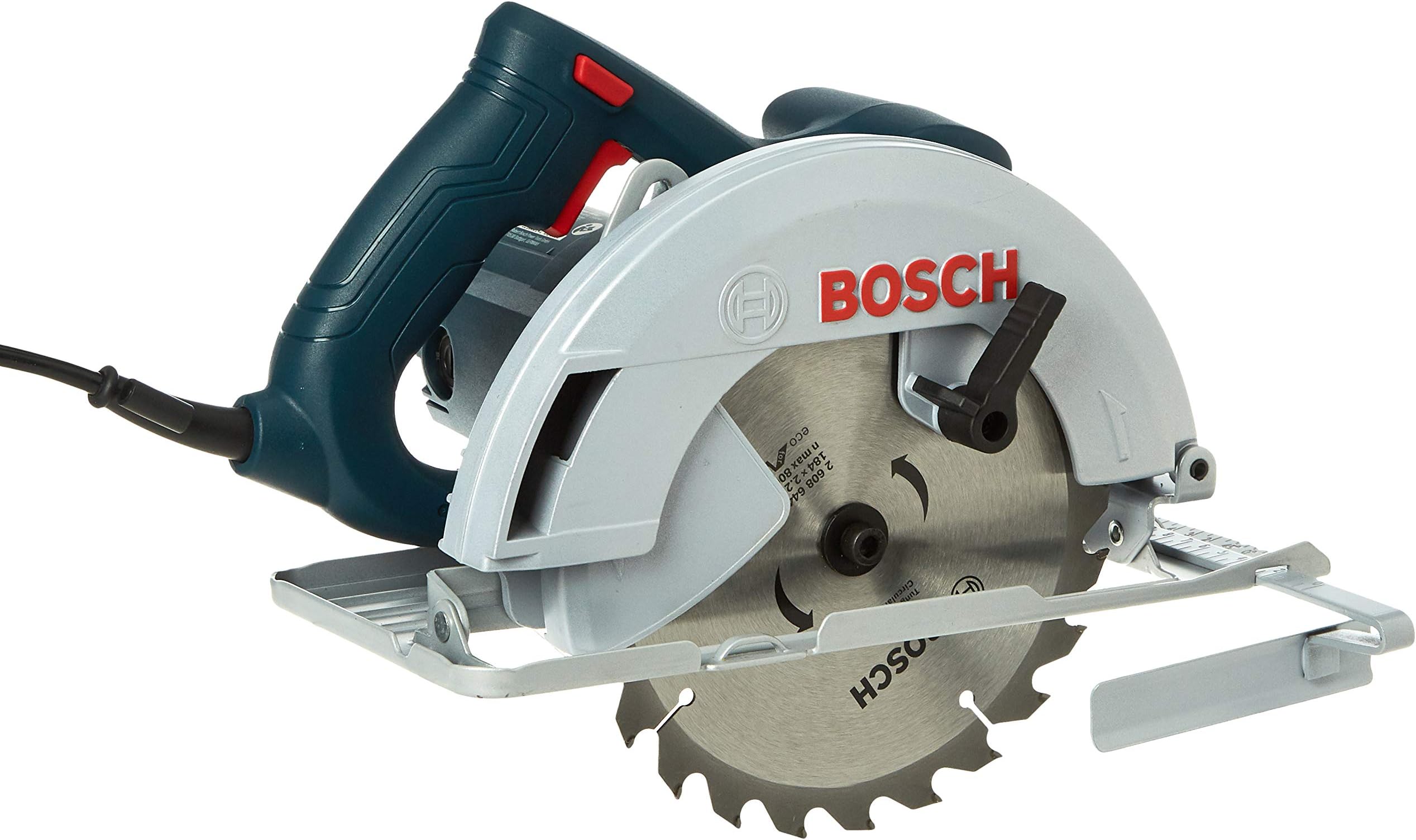 Bosch Gks 140 Professional Hand-Held Circular Saw