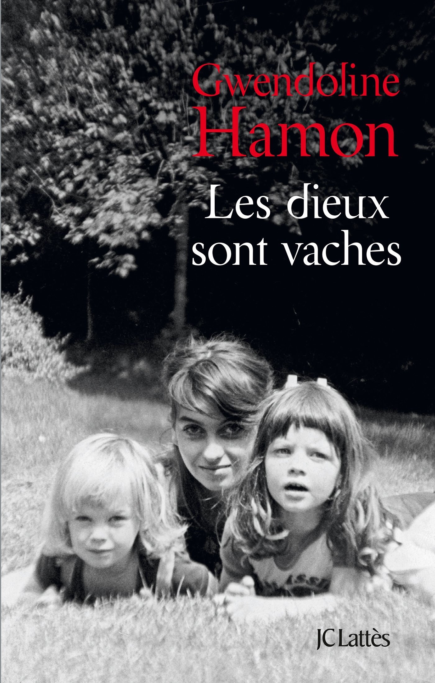 Les dieux sont vaches (Romans contemporains) (French Edition)