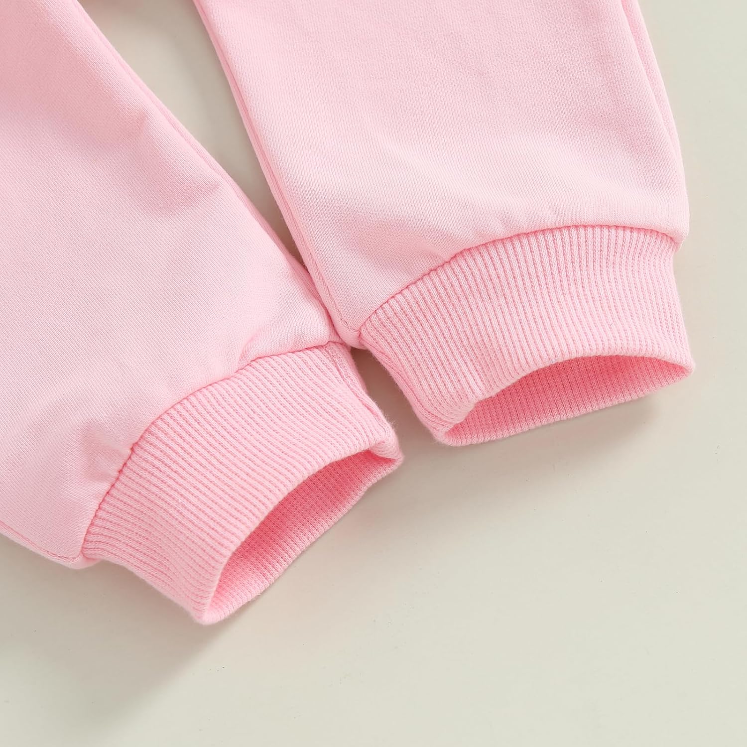 Infant Baby Girls First Birthday Outfit in My One Year Old Era Sweatshirt and Jogger Pants Set Fall Clothes - Image 6