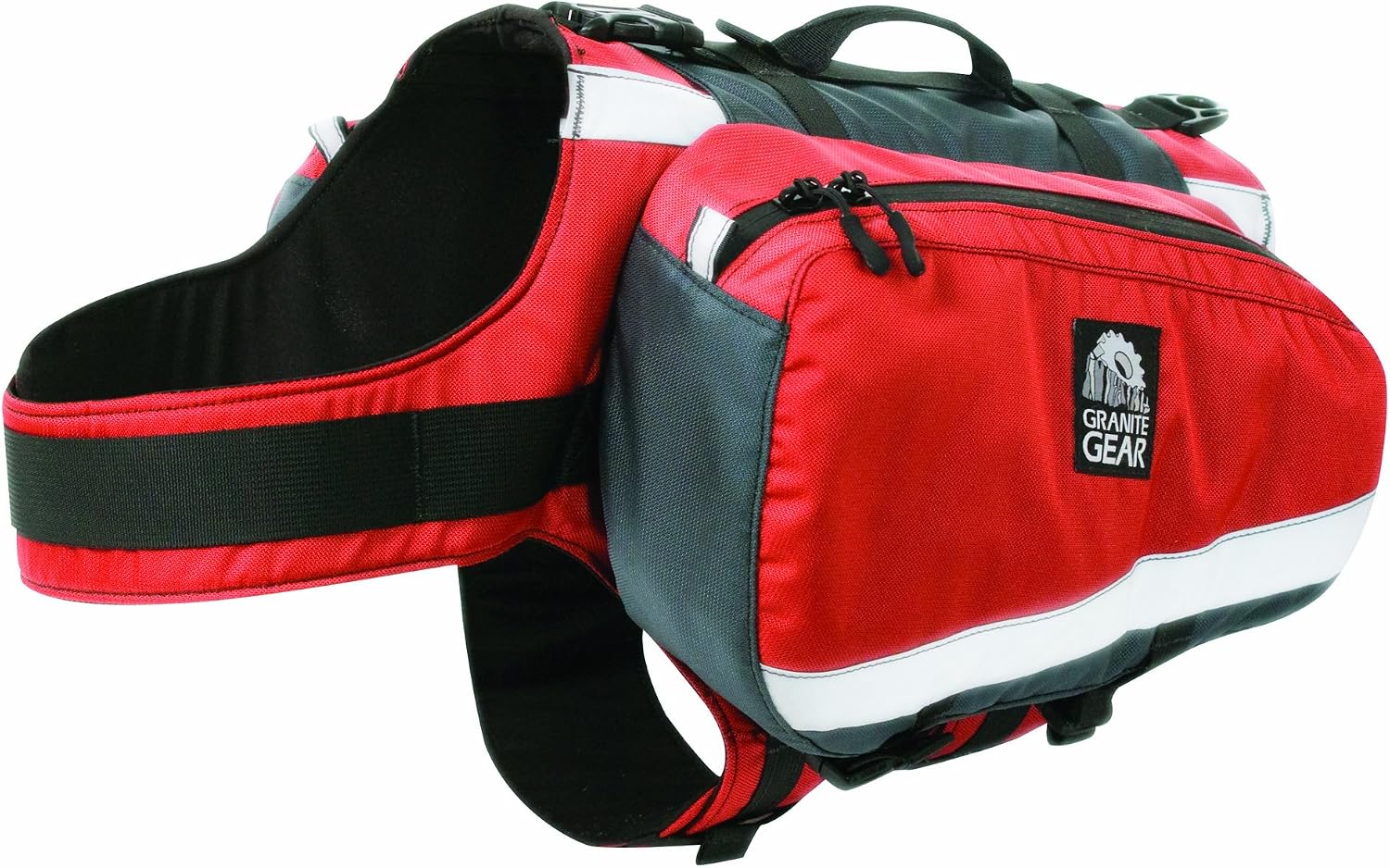 Granite Gear Long Howl Dog Pack