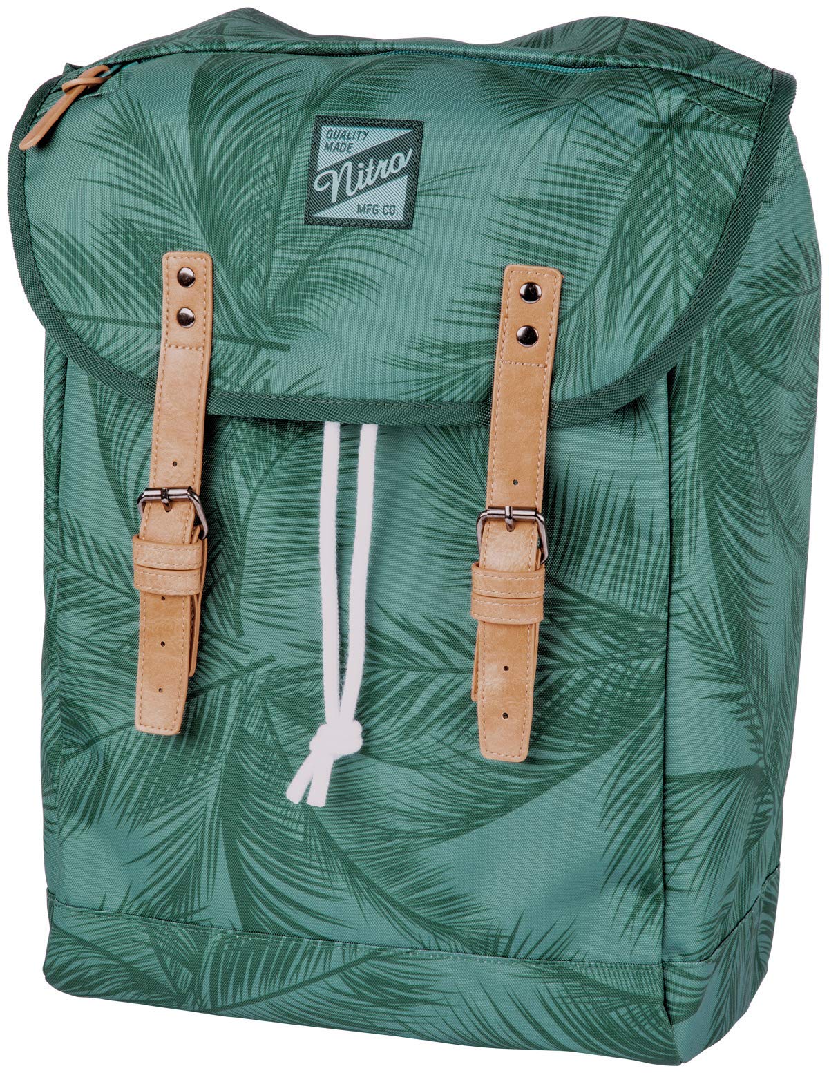 Nitro Venice Rucksack, Coco, UNIC