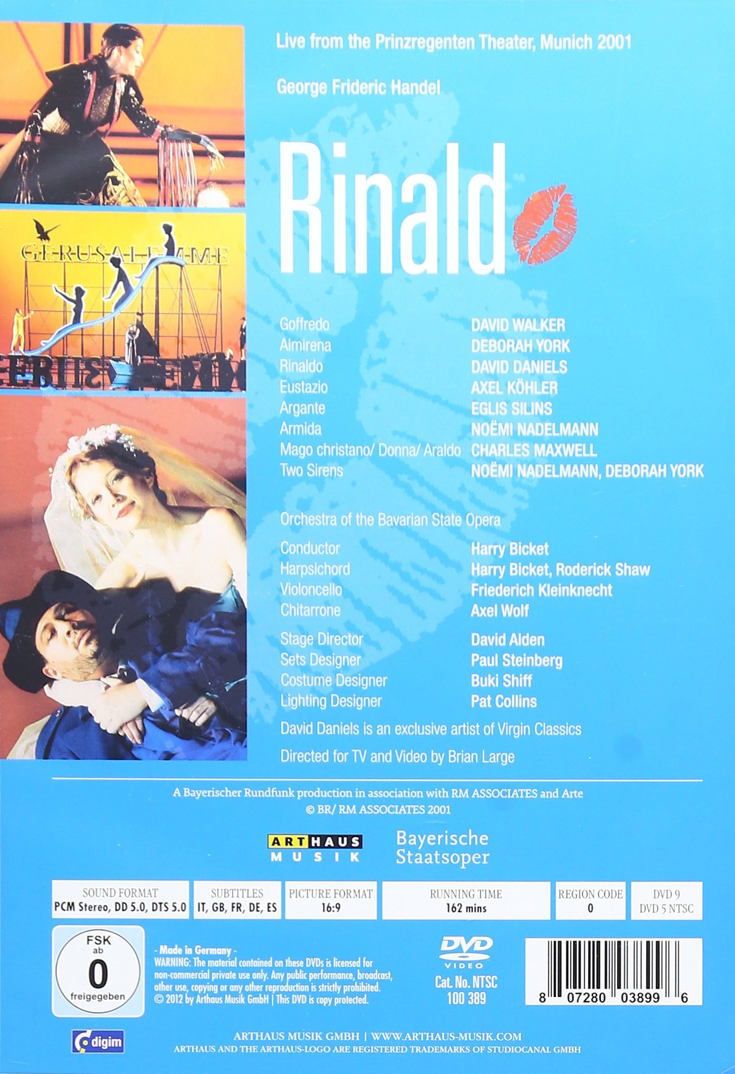 Rinaldo