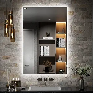 Bathroom Mirror