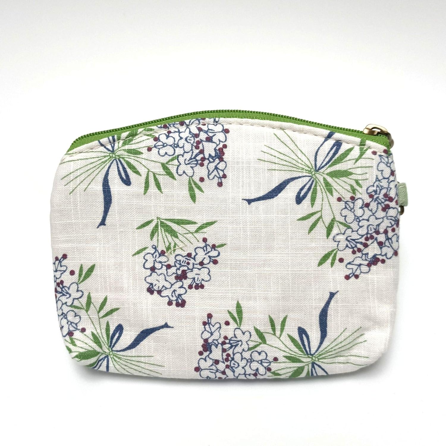 Coin Purse for Women Cute Small Wallets Change Purse Coin Pouch (green) - Image 2