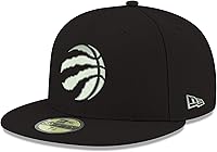 Vista 31 de Gorra ajustada oficial de la NBA 59FIFTY para hombre