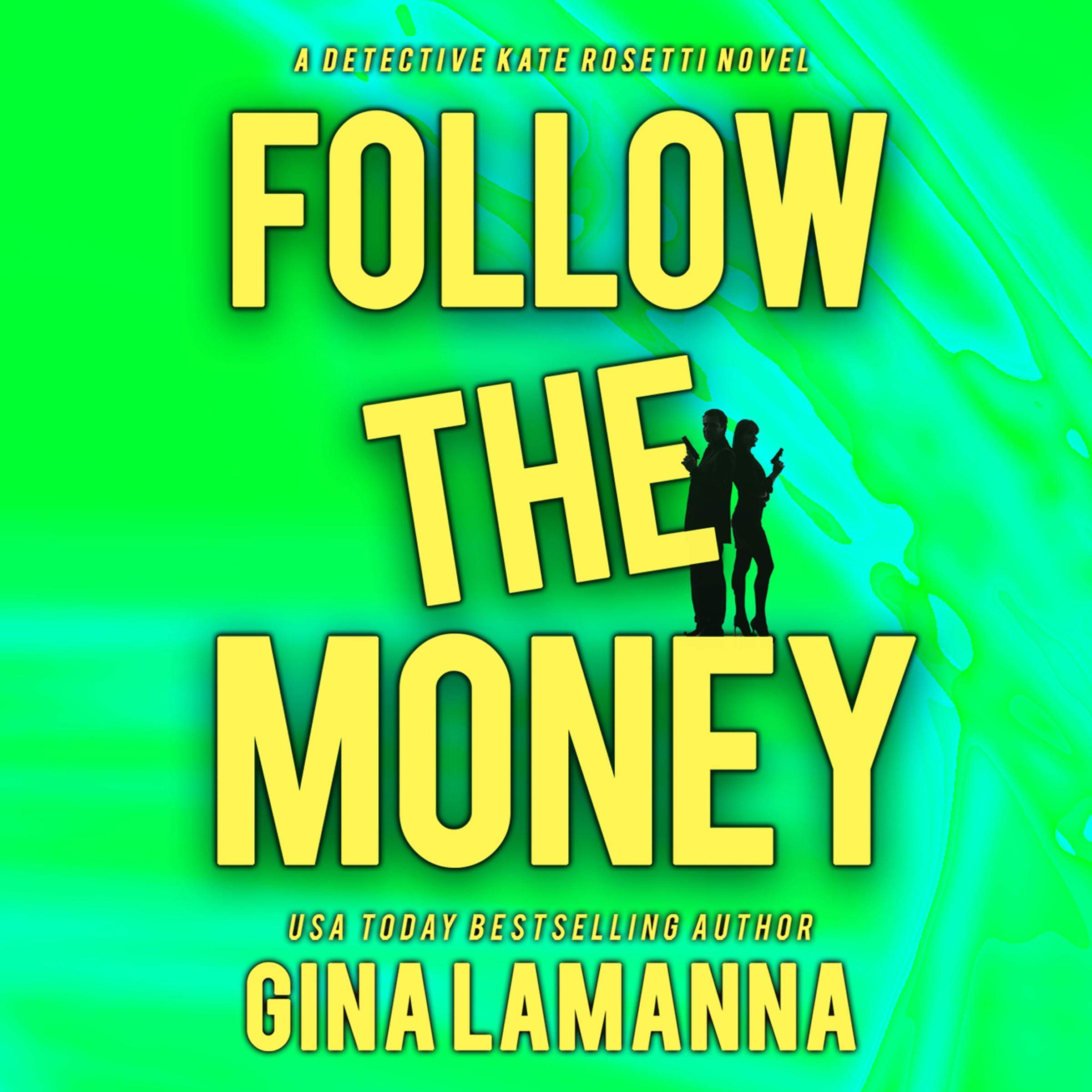 Cover art for Follow the Money