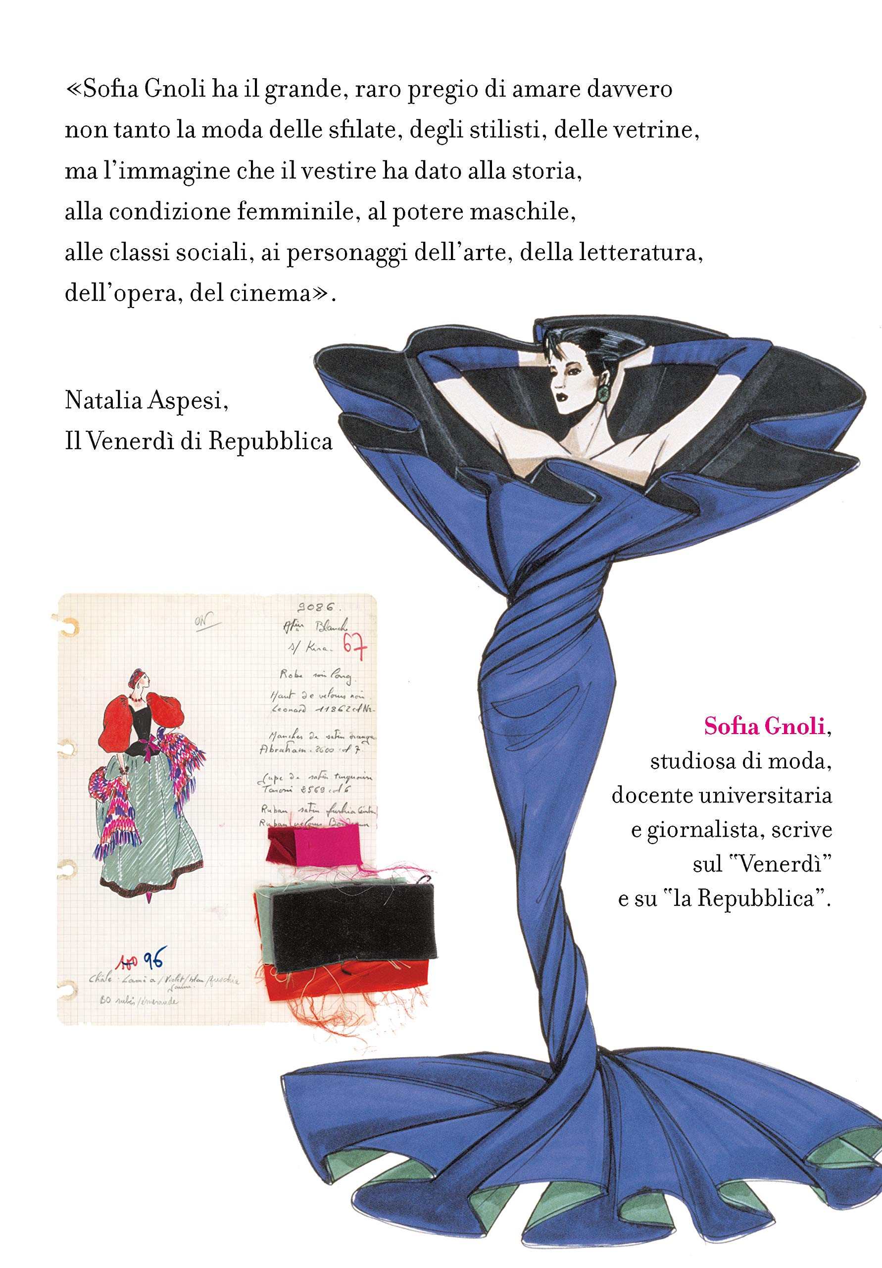 Moda. Dalla nascita della haute couture a oggi. Nuova ediz.