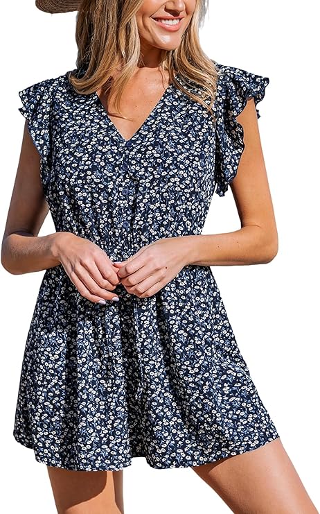 Christian Berg Cocktail Jumpsuit in wikkellook in roze online kopen | P&C