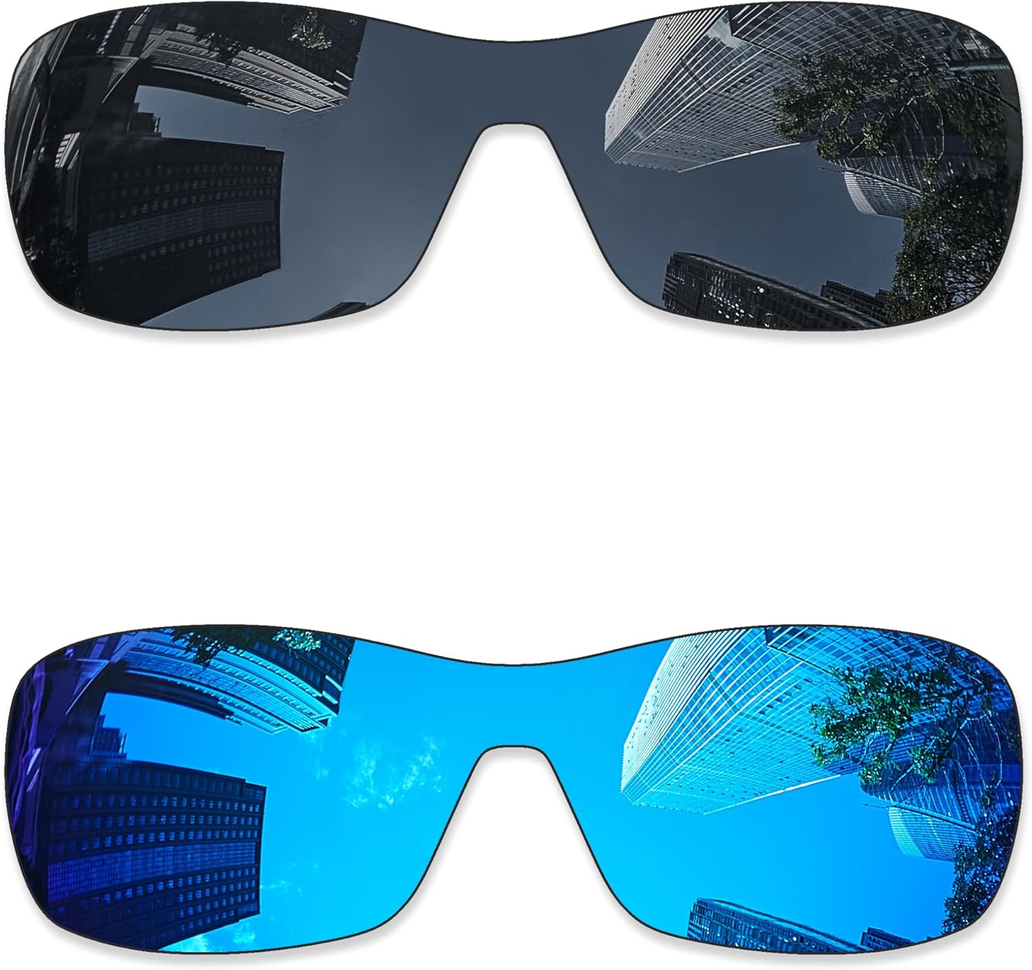 Ploarized Replacement Lenses for...