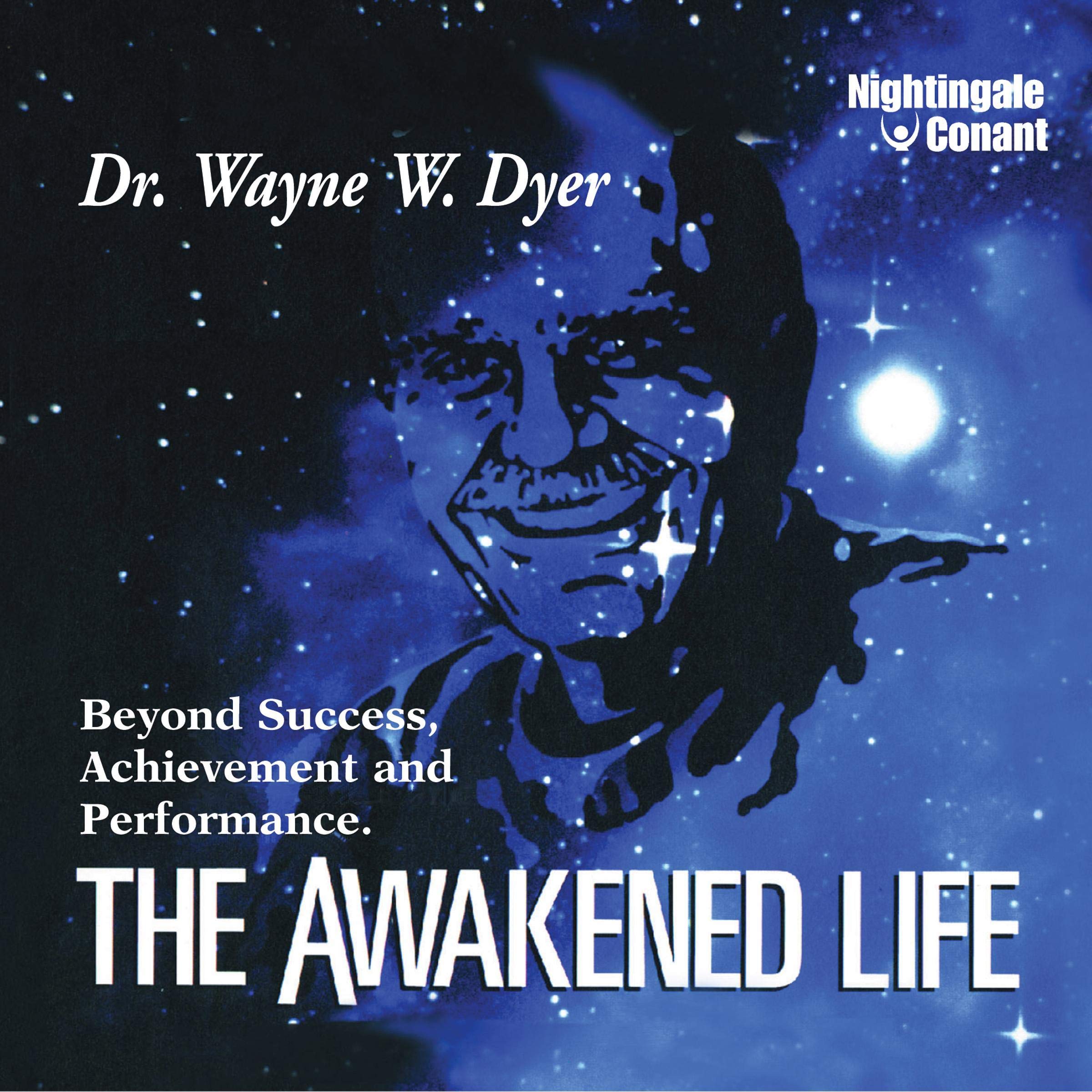 Cover art for The Awakened Life