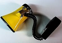 Vista 3 de Sunlite Bocina eléctrica de 3 sonidos