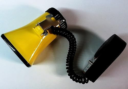 Miniatura 3 de Sunlite Bocina eléctrica de 3 sonidos