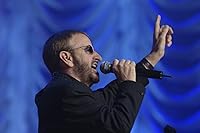 Vista 4 de Ringo Starr and the Roundheads Live Blu-ray