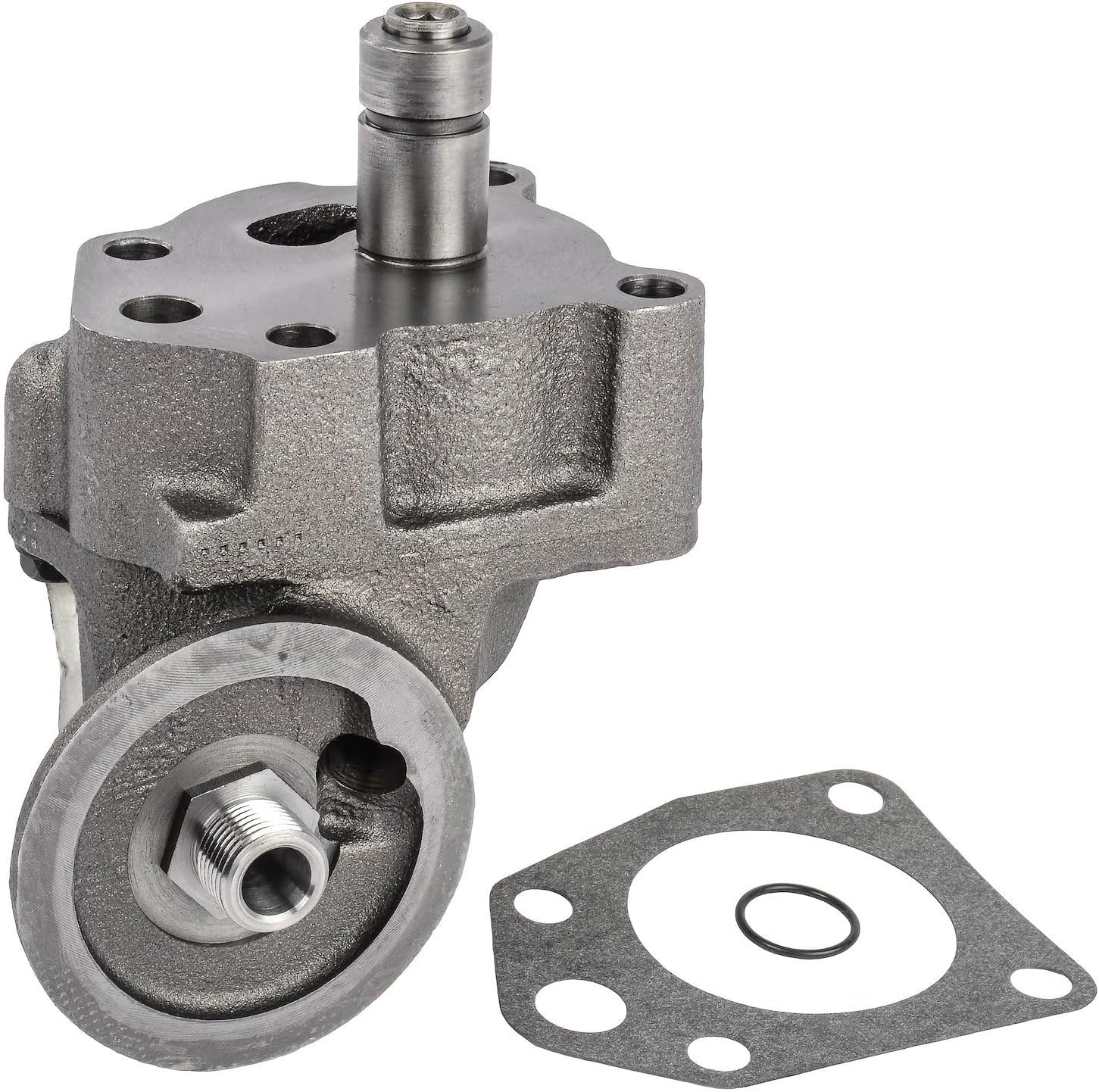 JEGS 23546 Oil Pump Big Block Chrysler (361 383 413 426 440) High Volume OE Repl