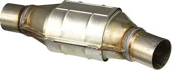 AP Exhaust CONVERTER - 608285