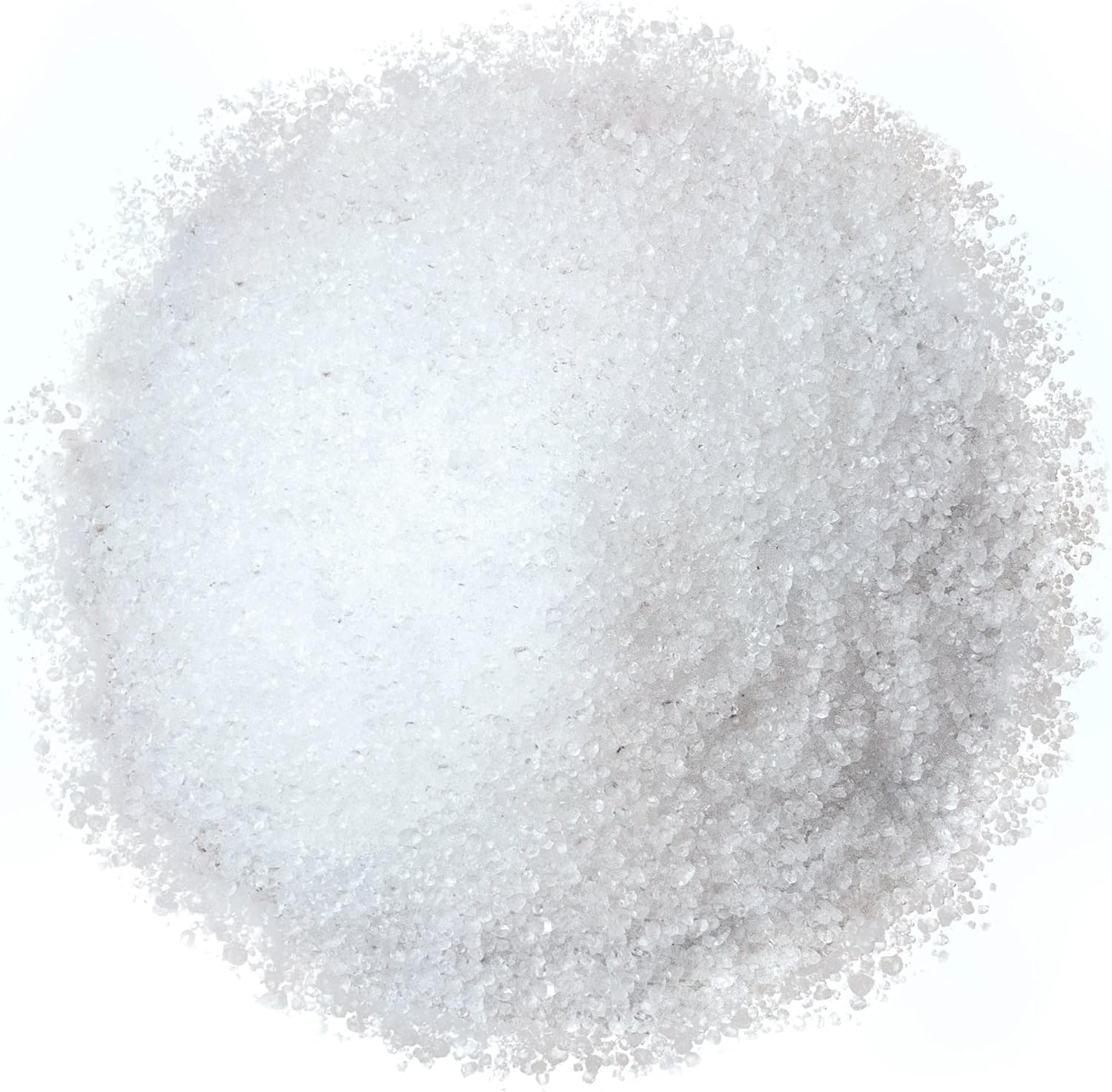Food to Live Citric Acid Powder, 10 Pounds - Anhydrous, Fine Granules, Food Grade Lemon Salt, Great for Cheese Making, Household Cleaner and Preservative, Good for Bath Bombs, Kosher