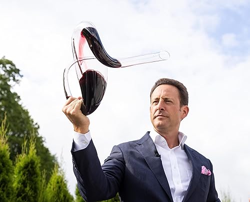 Miniatura 2 de Riedel Decantador Crystal Mamba