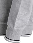 Everlast Mens Everlast Hoodie Sweatshirt
