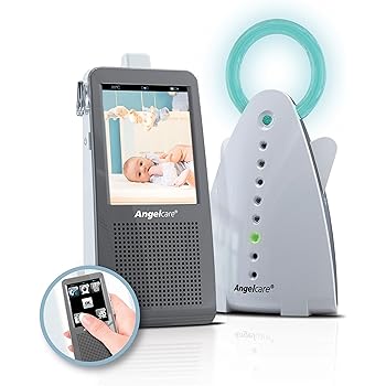 angelcare heart monitor