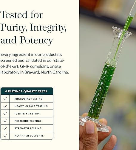 Miniatura 6 de Gaia Herbs Kava Root Extra Strength - Ayuda a mantener una sensación de calma natural relajación y bienestar emocional durante tiempos de estrés