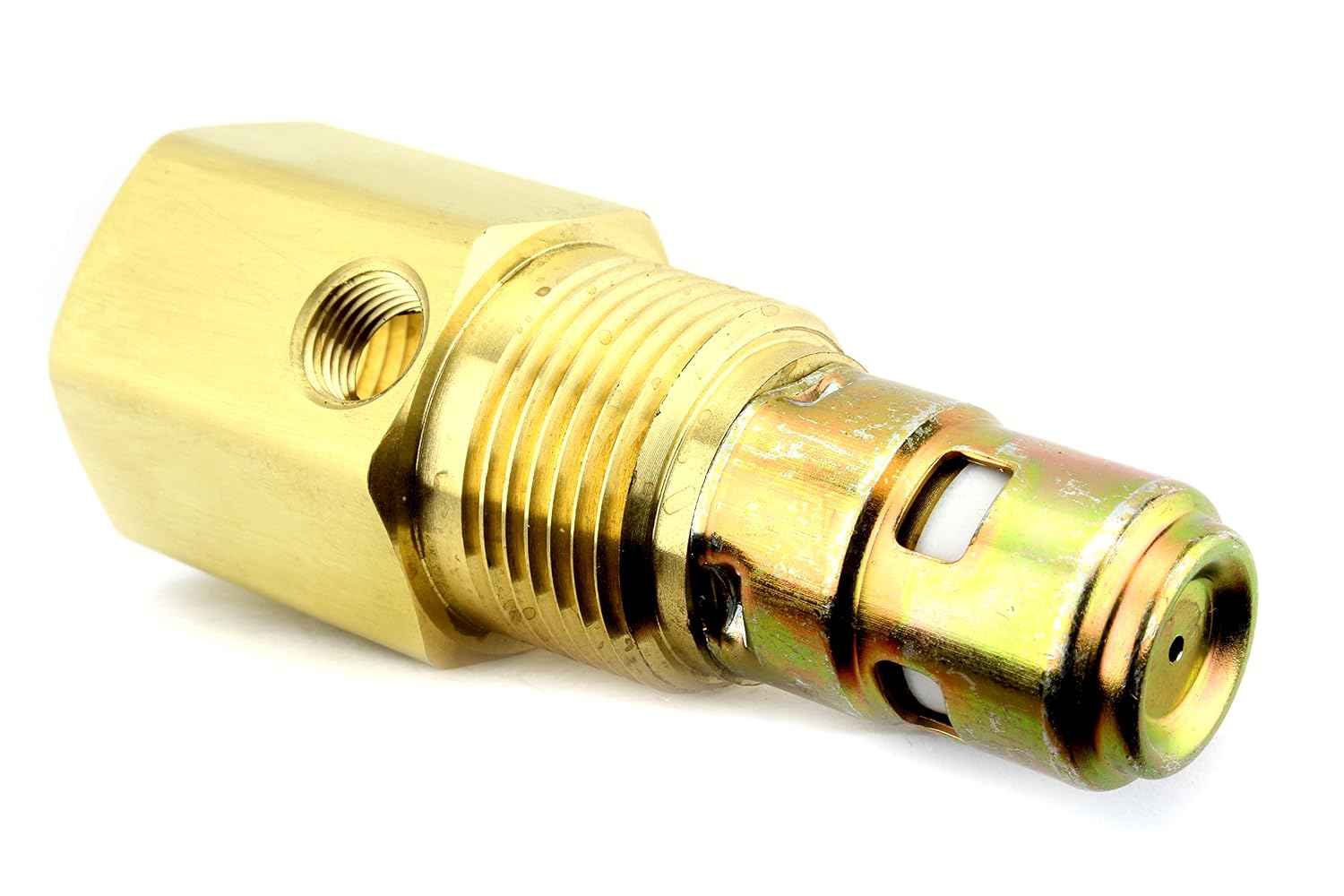 New In tank Check valve for air compressor 3/4" FPT x 3/4" MPT