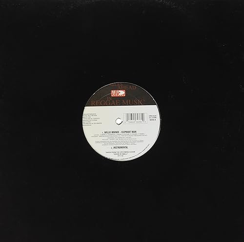 Miniatura 2 de Willie Bounce