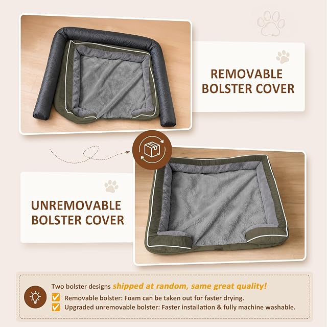 Foto 6 de 8 de Comfort Expression Cama XL para Perros extragrandes