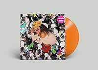 Vista 1 de JunoTranslucent Orange LP