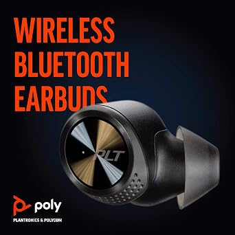 BackBeat PRO 5100 True Wireless Bluetooth Earbuds