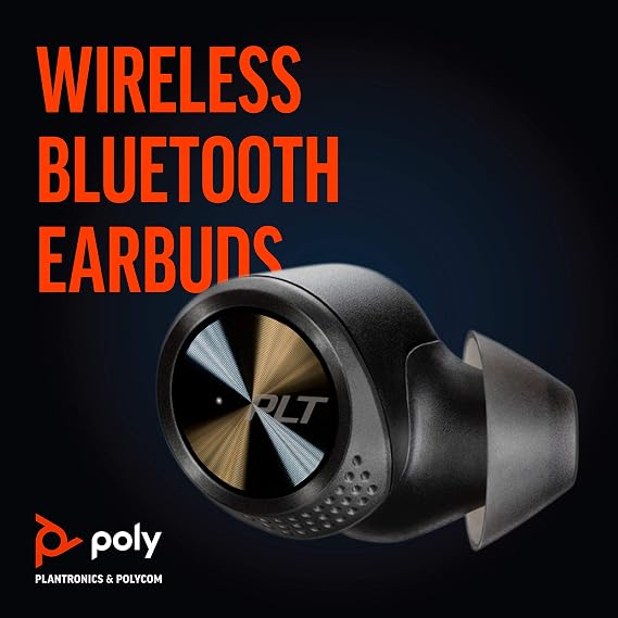 BackBeat PRO 5100 True Wireless Bluetooth Earbuds