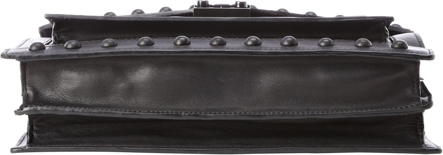 Loeffler Randall Rider Bag-NST