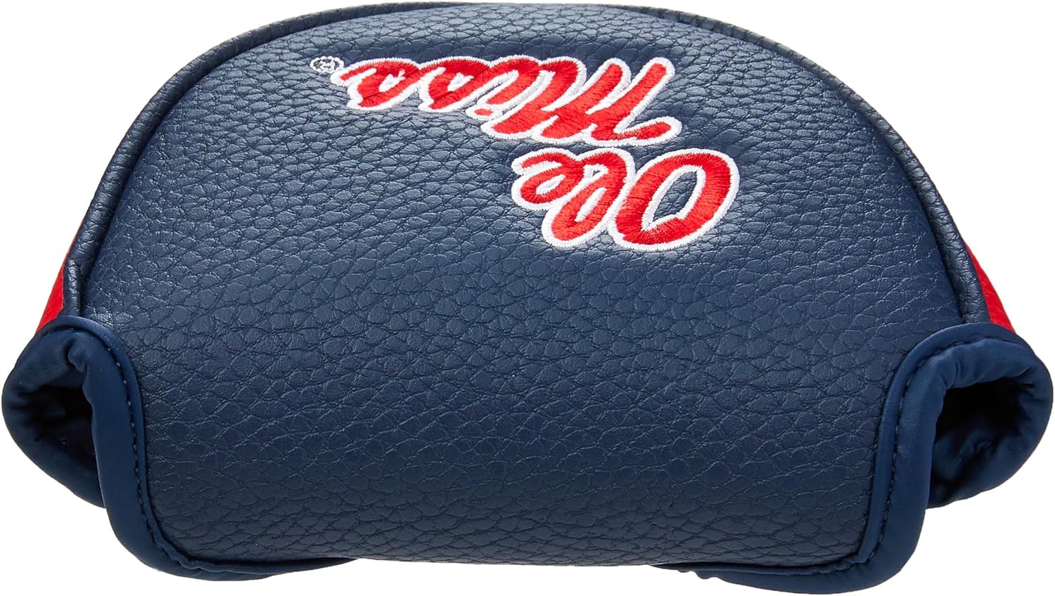 Mallet Putt Cover