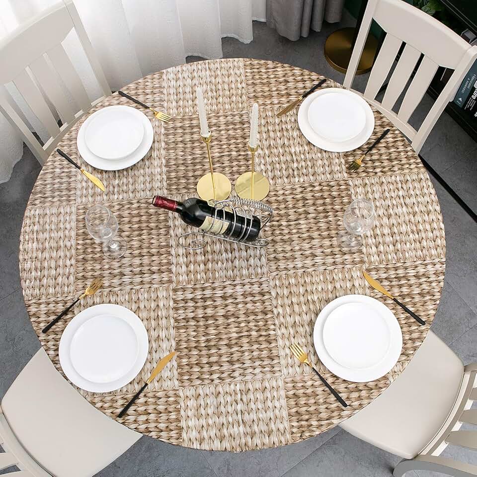 Amazon.ca vinyl tablecloth
