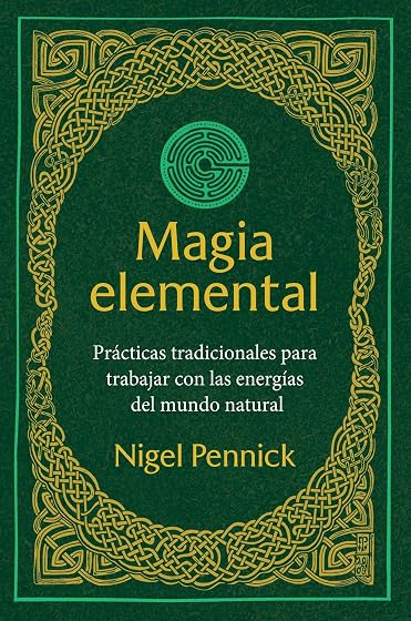 Magia elemental