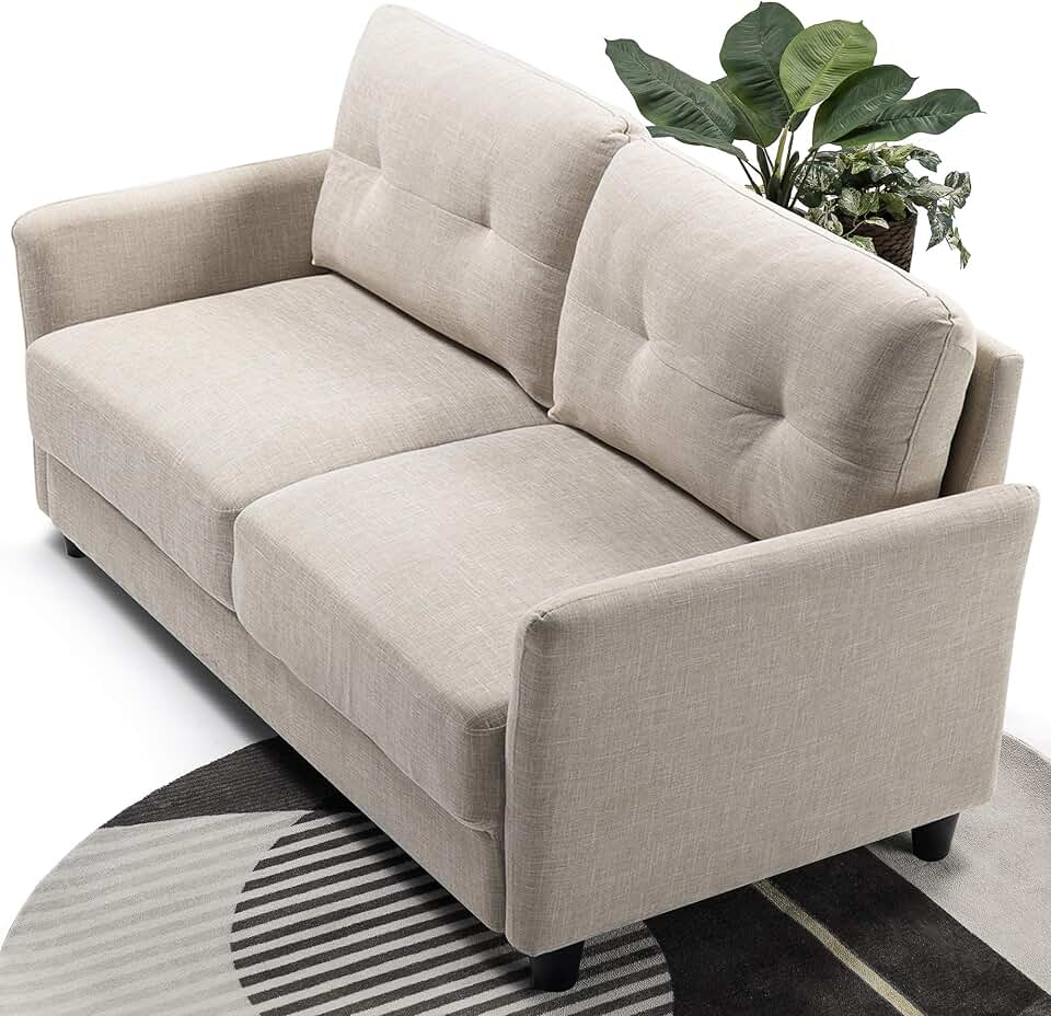 Amazon.ca Sofa