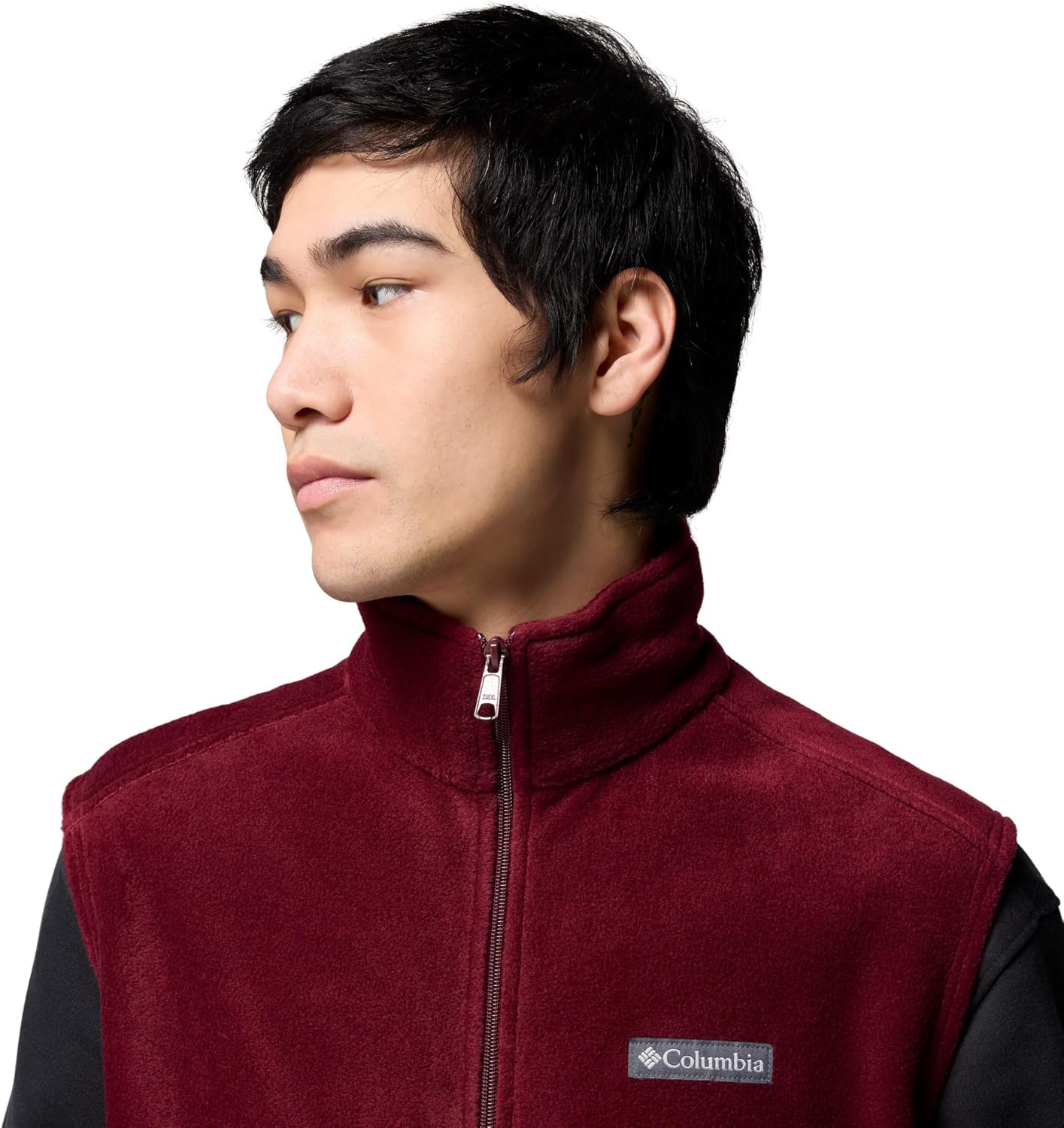Columbia Men's Steens Mountain Vest - Image 3