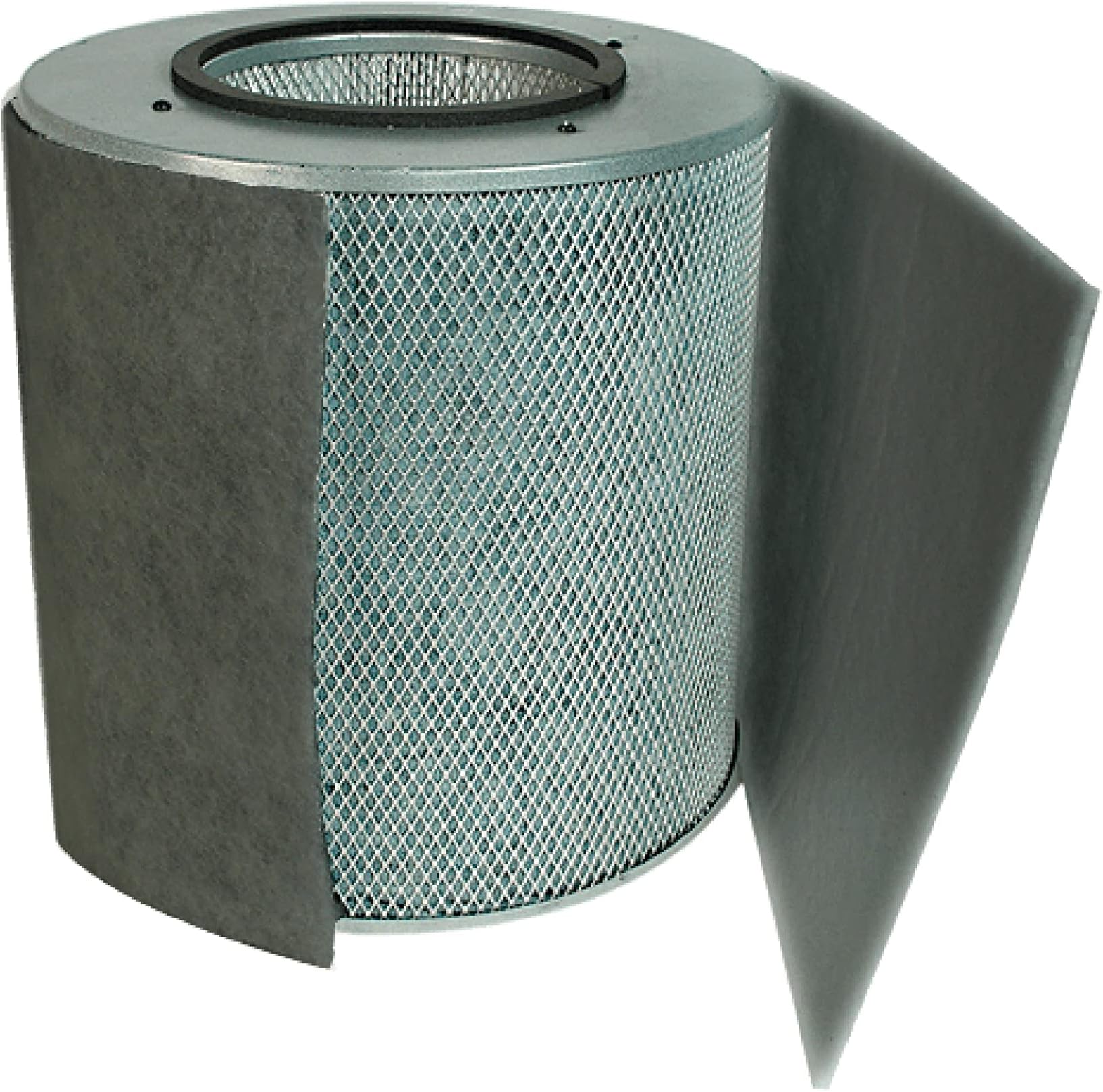 Filter-MonsterReplacement Filter Compatible With Austin Air Healthmate Junior Plus (HM250) with Pre-Filter